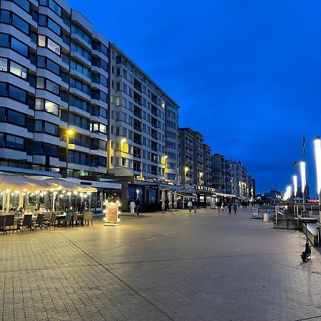 Les Charmes D'Ostende Exterior photo